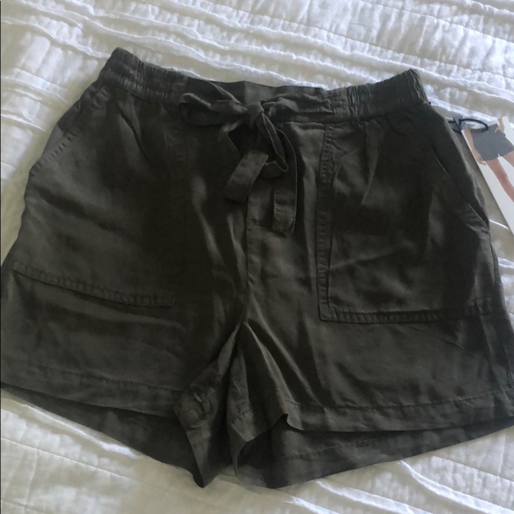 Dex shorts